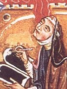 Hildegarde